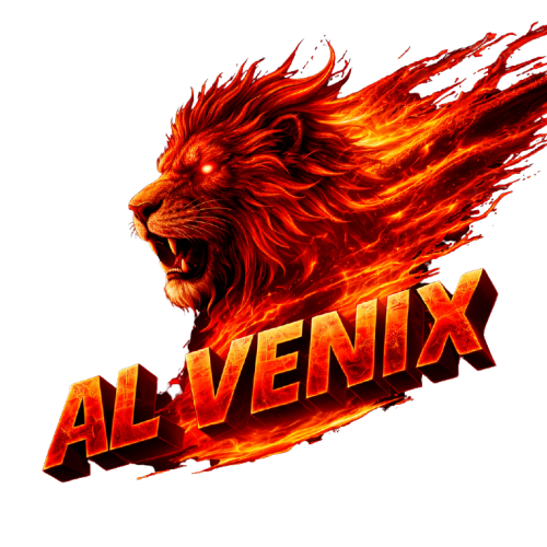 VENIX Logo